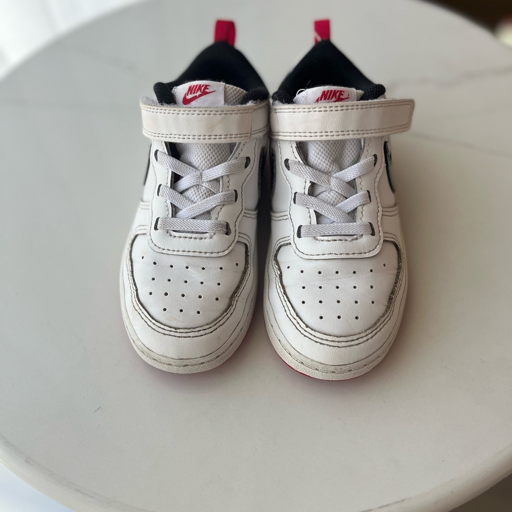 Nike Sneakers Girls Size 10C